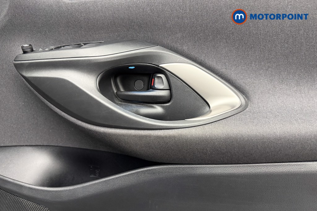 Mazda 2 Hybrid Select Automatic Petrol-Electric Hybrid Hatchback - Stock Number (1636241) - 17th supplementary image