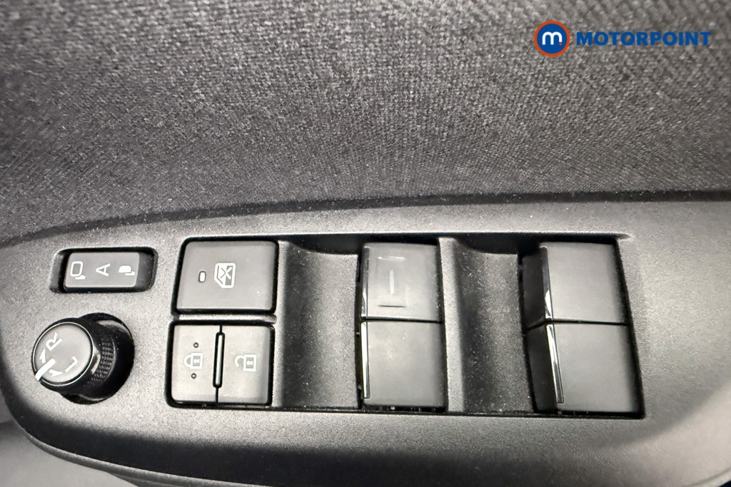 Mazda 2 Hybrid Select Automatic Petrol-Electric Hybrid Hatchback - Stock Number (1636241) - 18th supplementary image