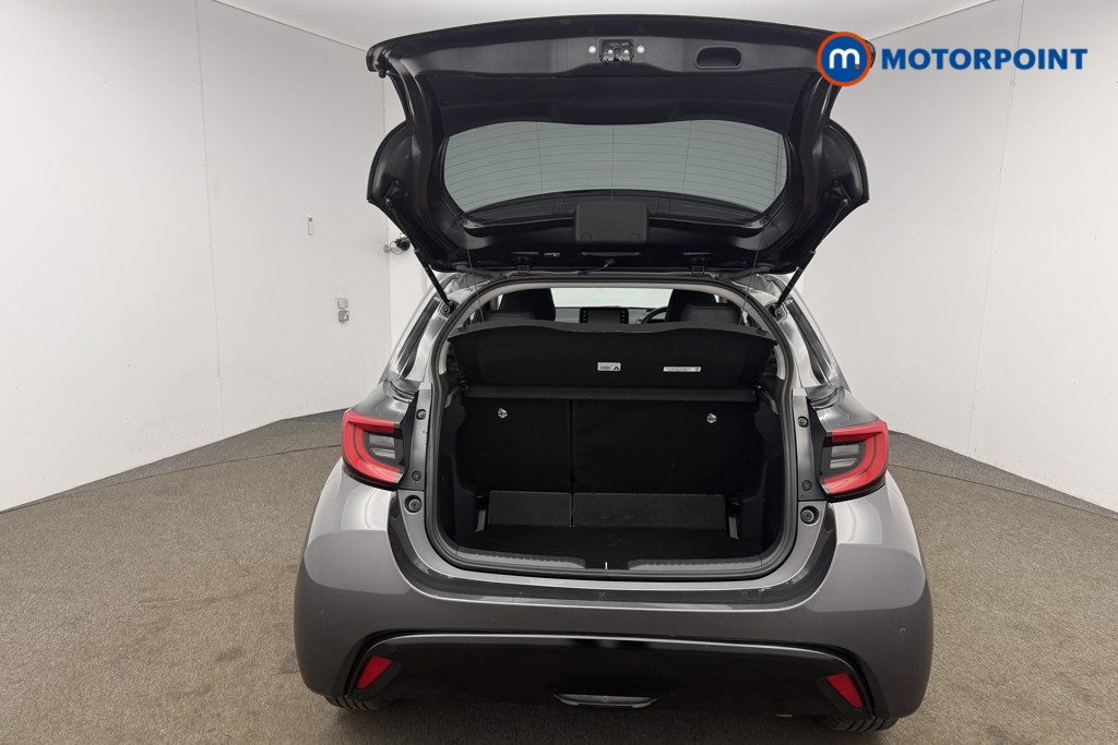 Mazda 2 Hybrid Select Automatic Petrol-Electric Hybrid Hatchback - Stock Number (1636241) - 19th supplementary image