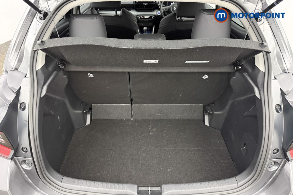 Mazda 2 Hybrid Select Automatic Petrol-Electric Hybrid Hatchback - Stock Number (1636241) - 20th supplementary image