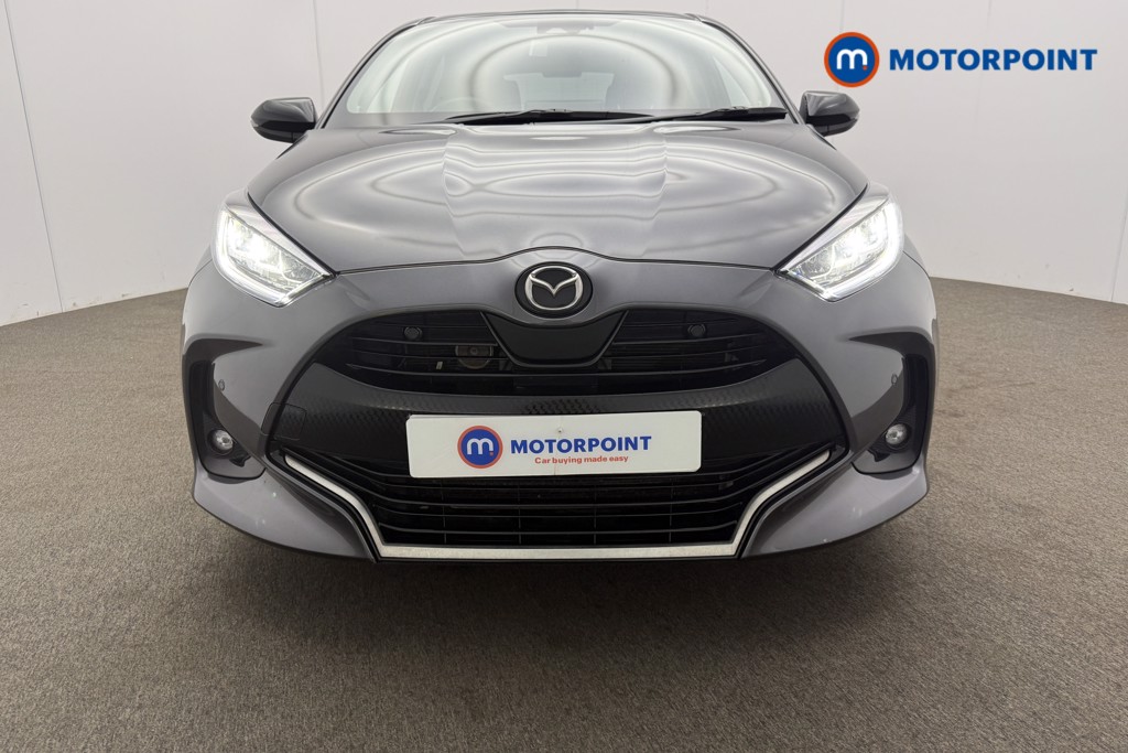 Mazda 2 Hybrid Select Automatic Petrol-Electric Hybrid Hatchback - Stock Number (1636241) - 21st supplementary image