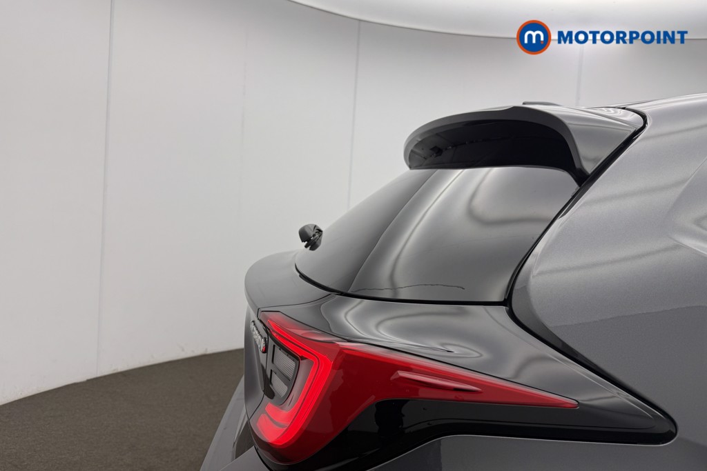 Mazda 2 Hybrid Select Automatic Petrol-Electric Hybrid Hatchback - Stock Number (1636241) - 24th supplementary image