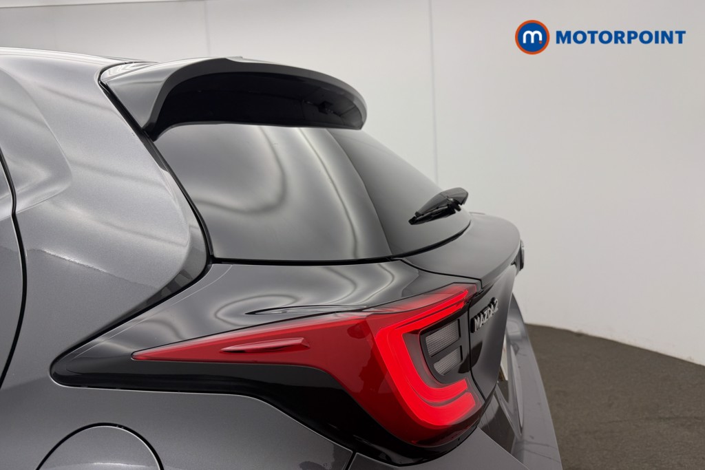 Mazda 2 Hybrid Select Automatic Petrol-Electric Hybrid Hatchback - Stock Number (1636241) - 25th supplementary image