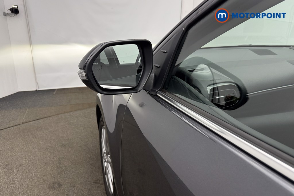 Mazda 2 Hybrid Select Automatic Petrol-Electric Hybrid Hatchback - Stock Number (1636241) - 28th supplementary image
