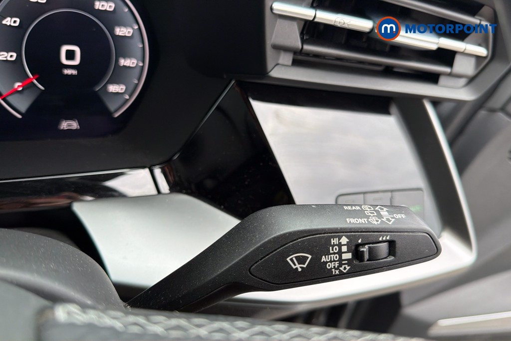 Audi A3 Edition 1 Manual Petrol Hatchback - Stock Number (1636248) - 7th supplementary image