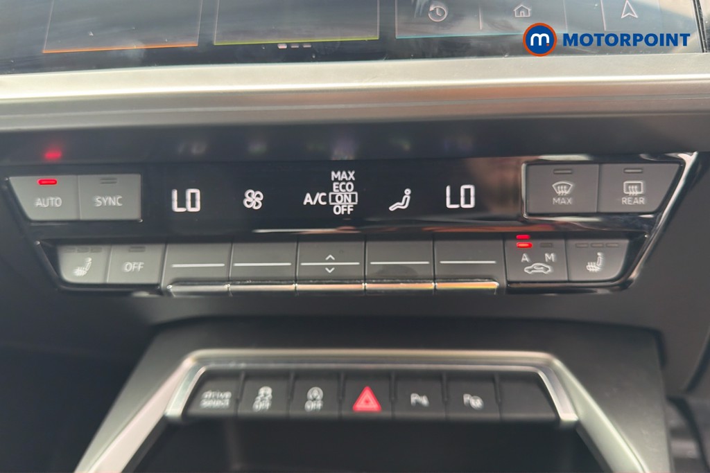 Audi A3 Edition 1 Manual Petrol Hatchback - Stock Number (1636248) - 12th supplementary image