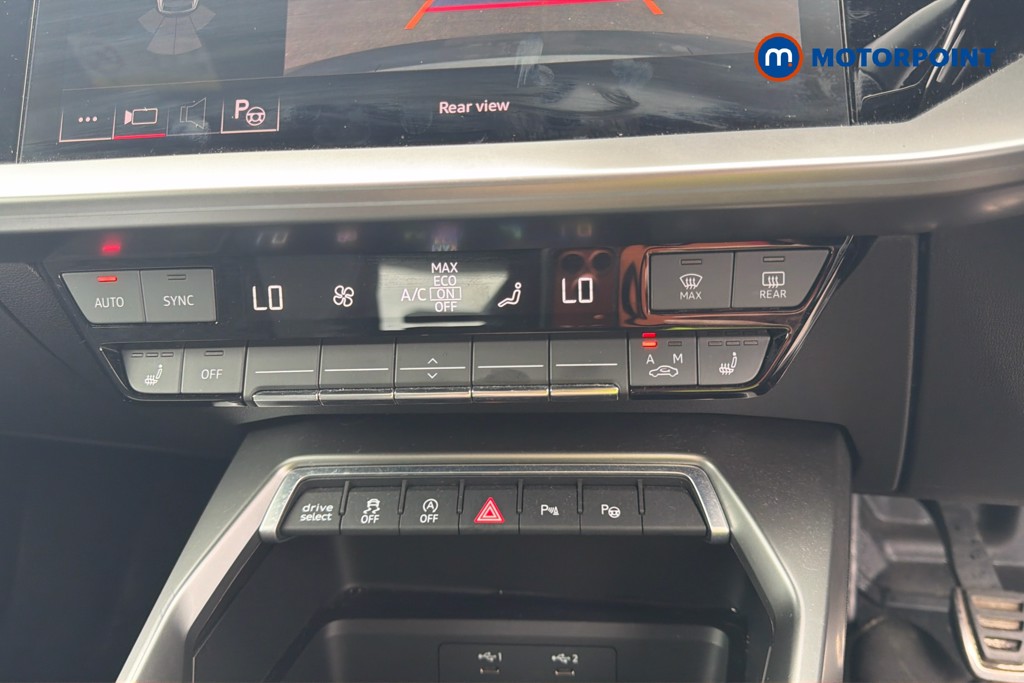 Audi A3 Edition 1 Manual Petrol Hatchback - Stock Number (1636248) - 14th supplementary image