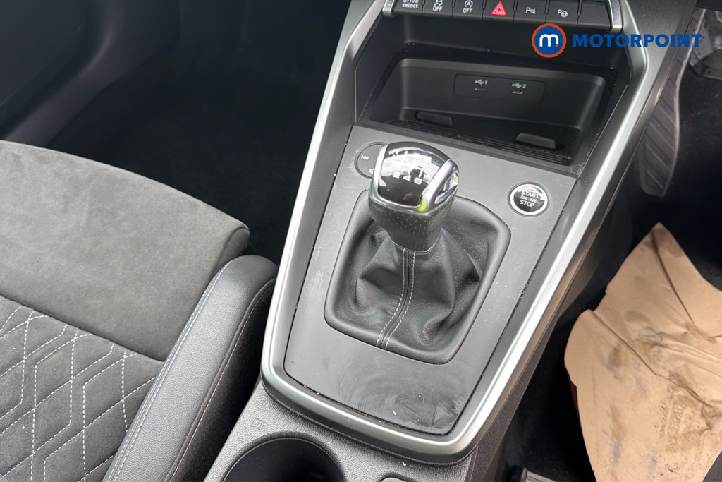 Audi A3 Edition 1 Manual Petrol Hatchback - Stock Number (1636248) - 15th supplementary image