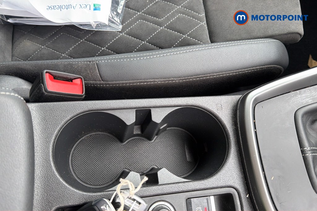 Audi A3 Edition 1 Manual Petrol Hatchback - Stock Number (1636248) - 16th supplementary image