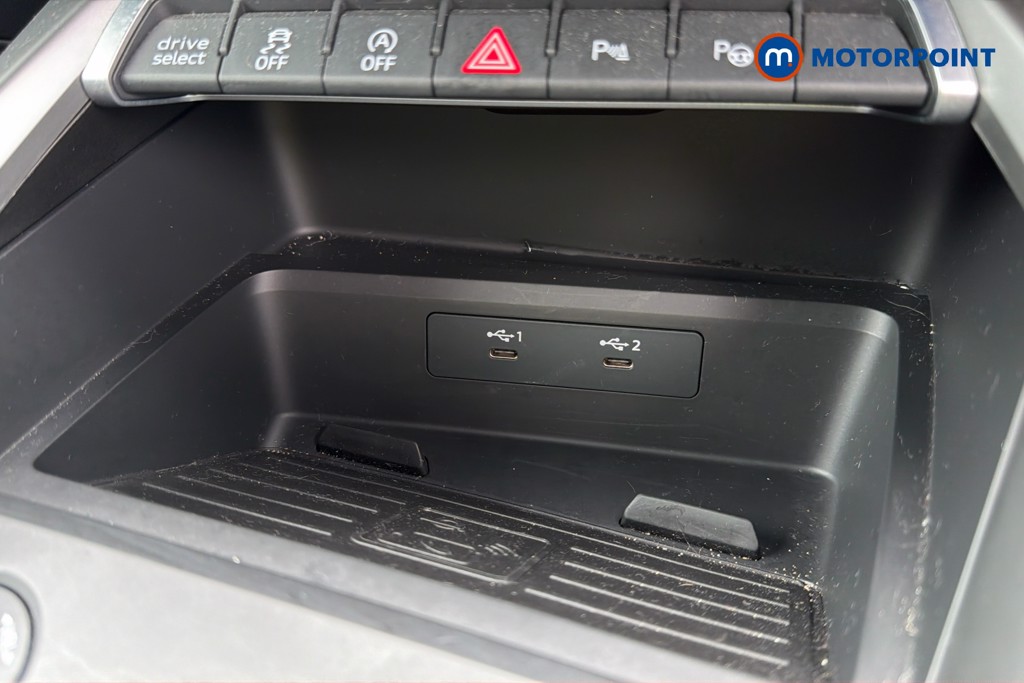 Audi A3 Edition 1 Manual Petrol Hatchback - Stock Number (1636248) - 17th supplementary image