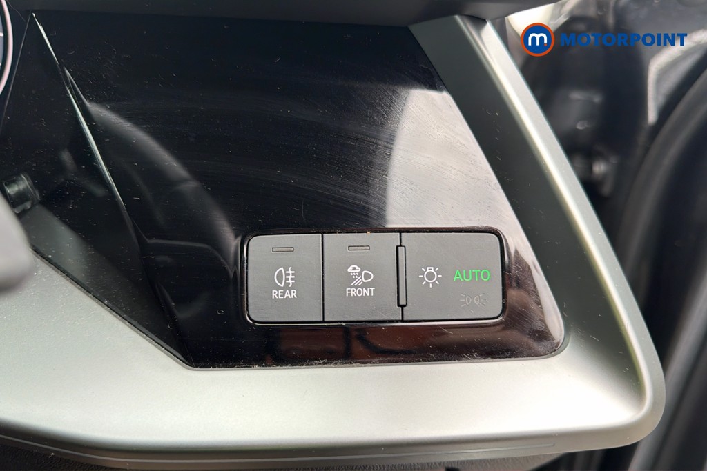Audi A3 Edition 1 Manual Petrol Hatchback - Stock Number (1636248) - 18th supplementary image
