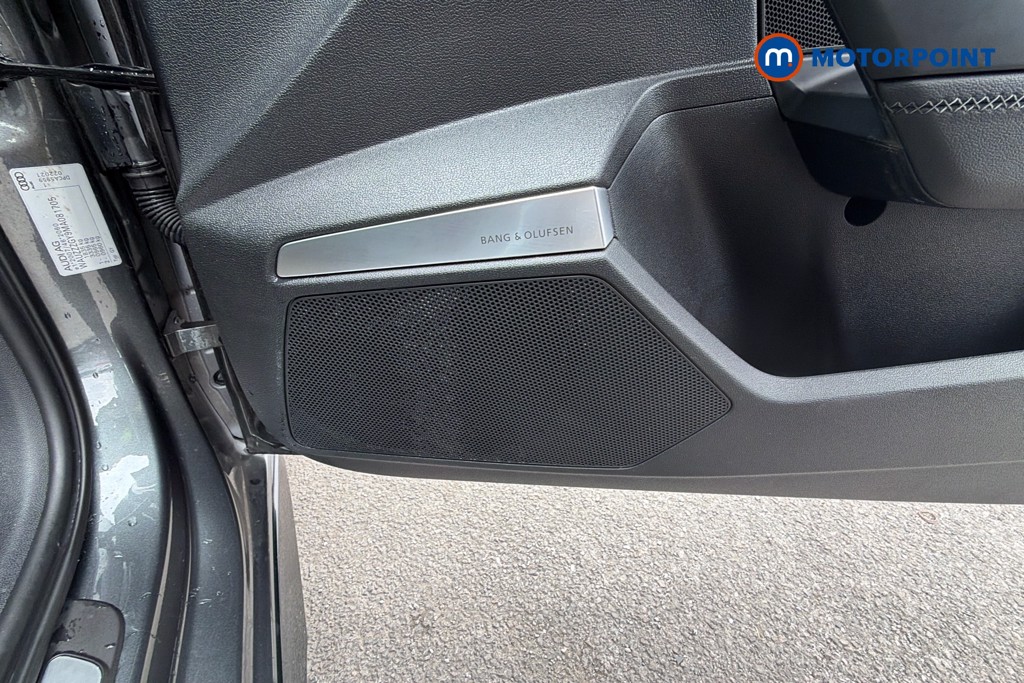 Audi A3 Edition 1 Manual Petrol Hatchback - Stock Number (1636248) - 21st supplementary image