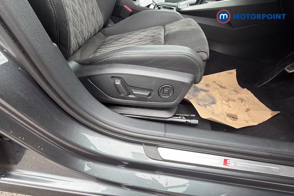 Audi A3 Edition 1 Manual Petrol Hatchback - Stock Number (1636248) - 25th supplementary image