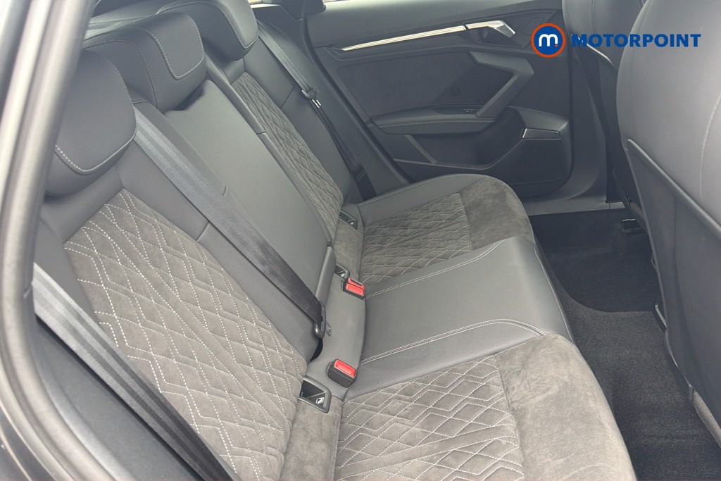 Audi A3 Edition 1 Manual Petrol Hatchback - Stock Number (1636248) - 28th supplementary image