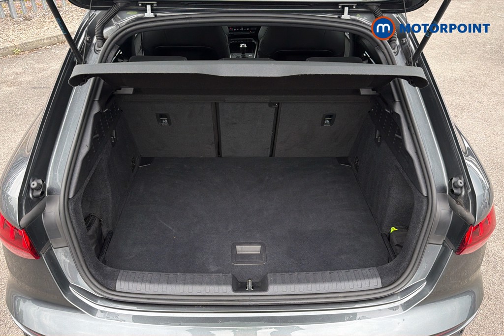 Audi A3 Edition 1 Manual Petrol Hatchback - Stock Number (1636248) - 33rd supplementary image