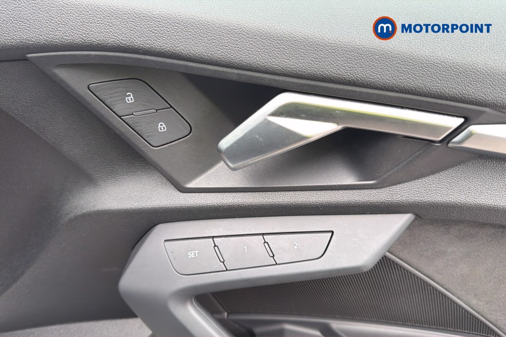 Audi A3 Edition 1 Manual Petrol Hatchback - Stock Number (1636248) - 42nd supplementary image