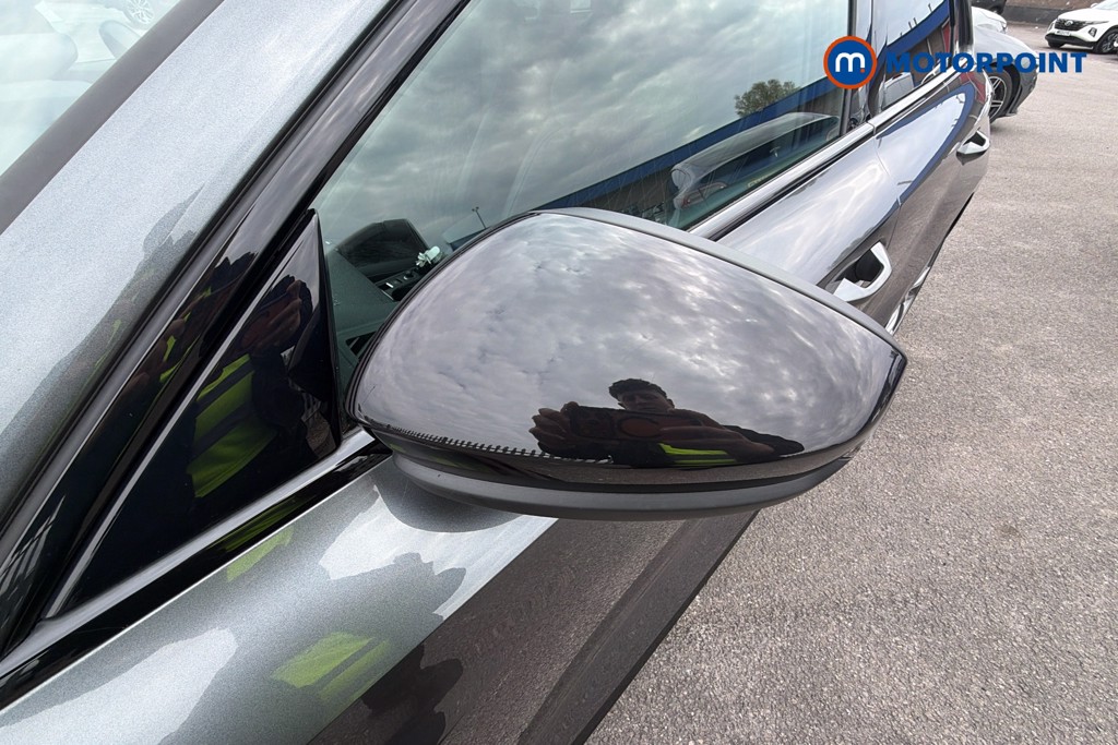 Audi A3 Edition 1 Manual Petrol Hatchback - Stock Number (1636248) - 43rd supplementary image