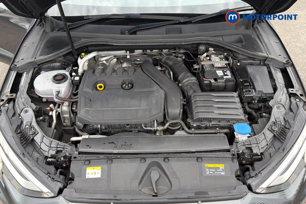 Audi A3 Edition 1 Manual Petrol Hatchback - Stock Number (1636248) - 51st supplementary image