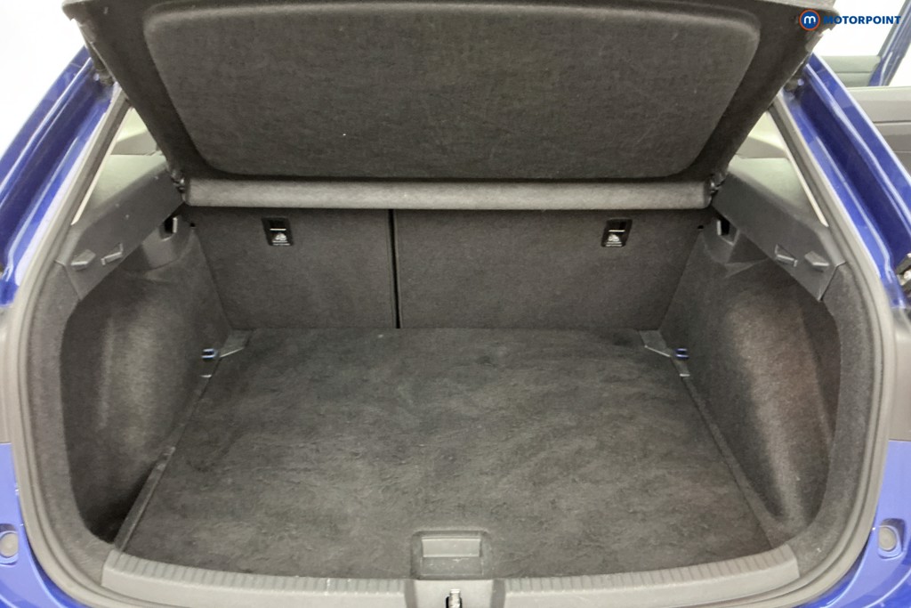 Volkswagen Taigo Life Manual Petrol SUV - Stock Number (1636347) - 3rd supplementary image
