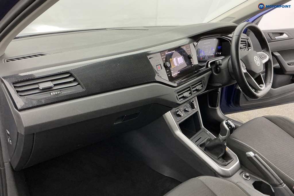Volkswagen Taigo Life Manual Petrol SUV - Stock Number (1636347) - 8th supplementary image