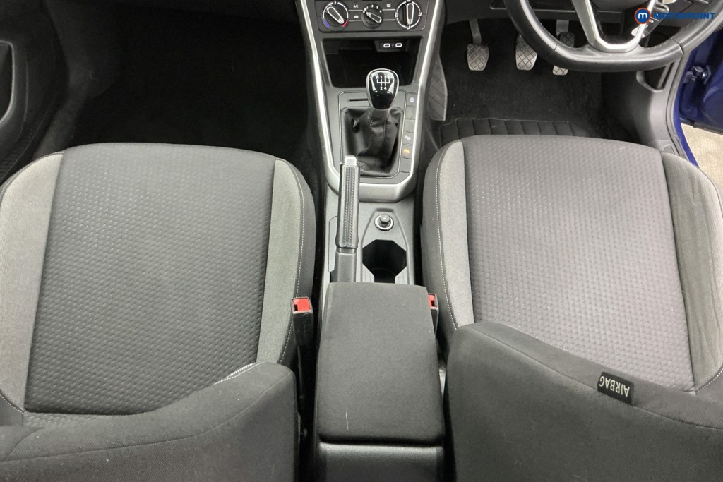 Volkswagen Taigo Life Manual Petrol SUV - Stock Number (1636347) - 11th supplementary image