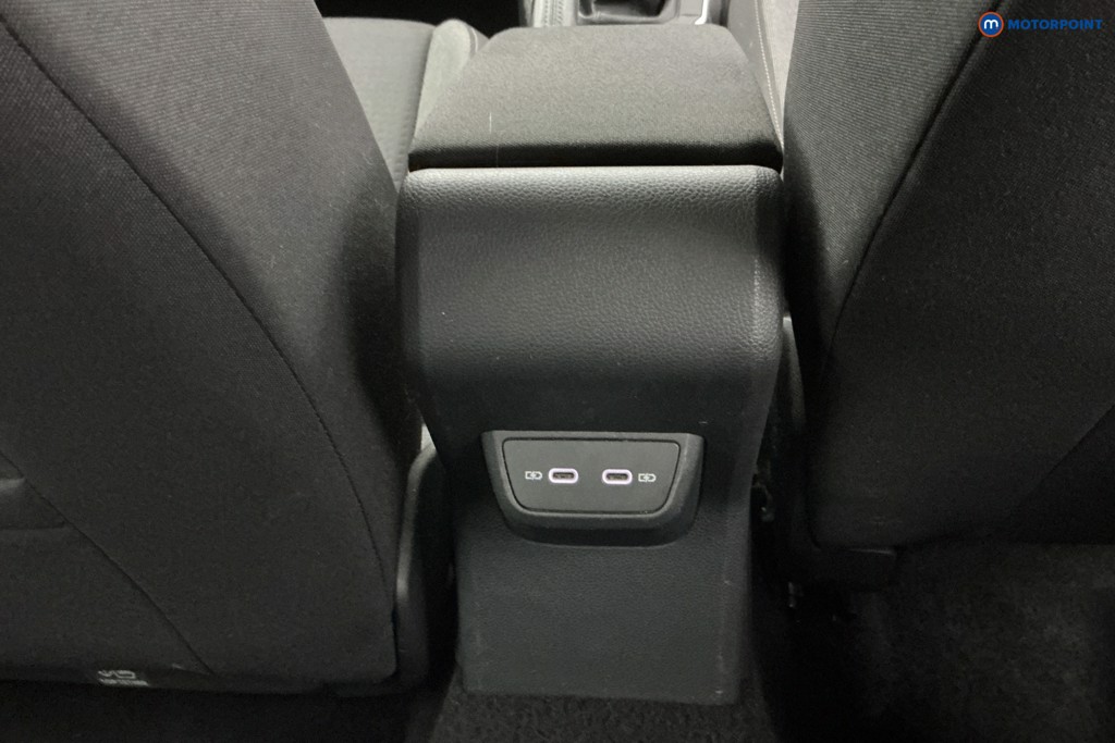 Volkswagen Taigo Life Manual Petrol SUV - Stock Number (1636347) - 14th supplementary image