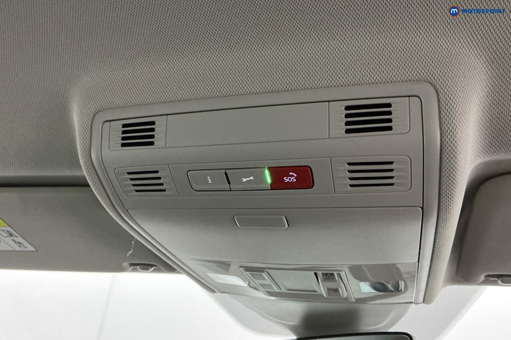 Volkswagen Taigo Life Manual Petrol SUV - Stock Number (1636347) - 15th supplementary image