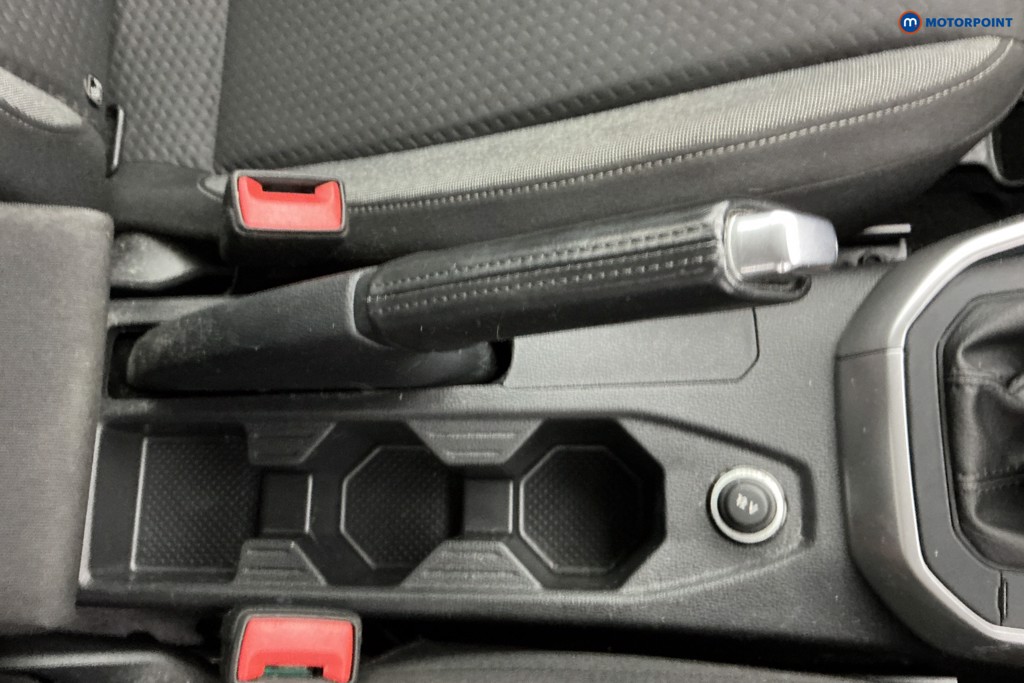 Volkswagen Taigo Life Manual Petrol SUV - Stock Number (1636347) - 17th supplementary image