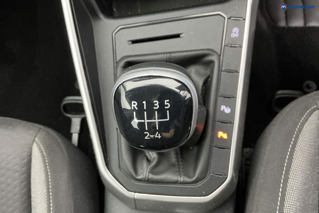 Volkswagen Taigo Life Manual Petrol SUV - Stock Number (1636347) - 18th supplementary image