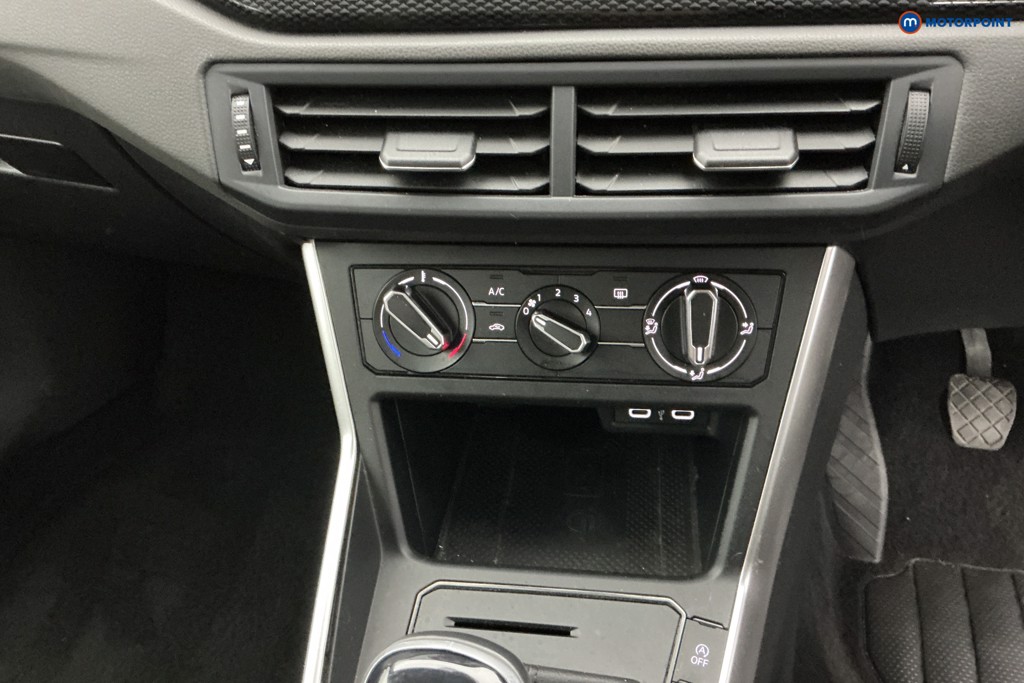 Volkswagen Taigo Life Manual Petrol SUV - Stock Number (1636347) - 19th supplementary image