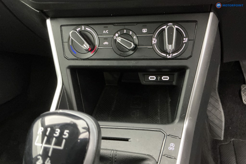 Volkswagen Taigo Life Manual Petrol SUV - Stock Number (1636347) - 20th supplementary image