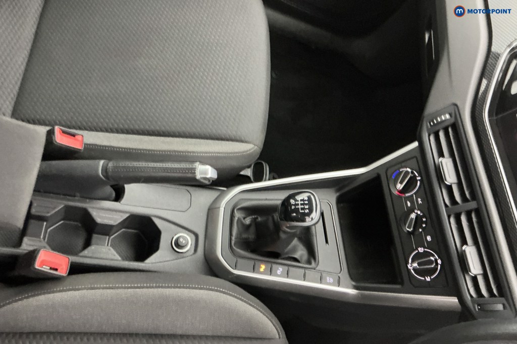 Volkswagen Taigo Life Manual Petrol SUV - Stock Number (1636347) - 21st supplementary image