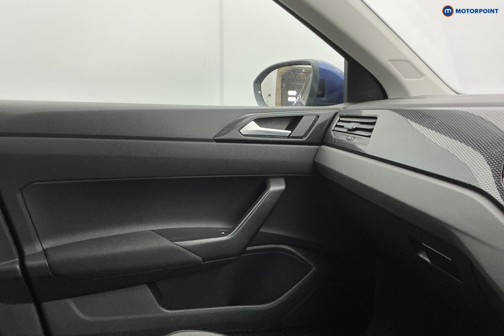 Volkswagen Taigo Life Manual Petrol SUV - Stock Number (1636347) - 22nd supplementary image