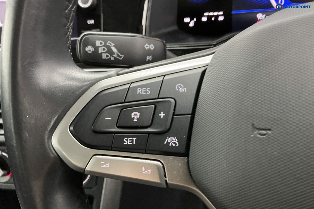 Volkswagen Taigo Life Manual Petrol SUV - Stock Number (1636347) - 23rd supplementary image