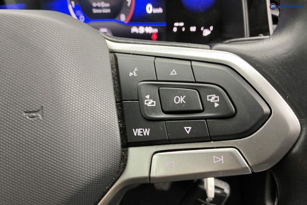 Volkswagen Taigo Life Manual Petrol SUV - Stock Number (1636347) - 24th supplementary image