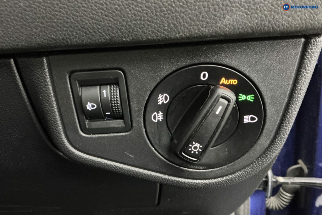Volkswagen Taigo Life Manual Petrol SUV - Stock Number (1636347) - 25th supplementary image