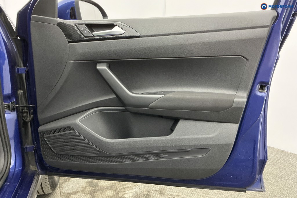 Volkswagen Taigo Life Manual Petrol SUV - Stock Number (1636347) - 26th supplementary image