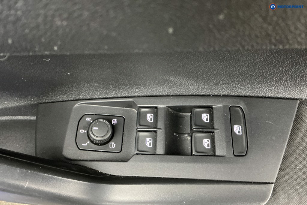 Volkswagen Taigo Life Manual Petrol SUV - Stock Number (1636347) - 27th supplementary image
