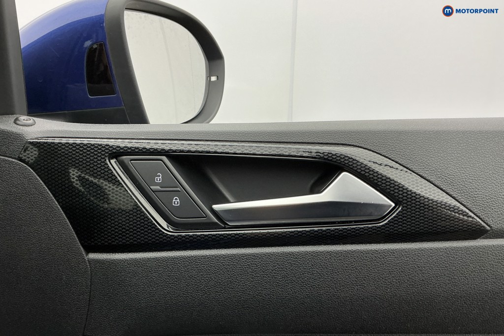 Volkswagen Taigo Life Manual Petrol SUV - Stock Number (1636347) - 28th supplementary image