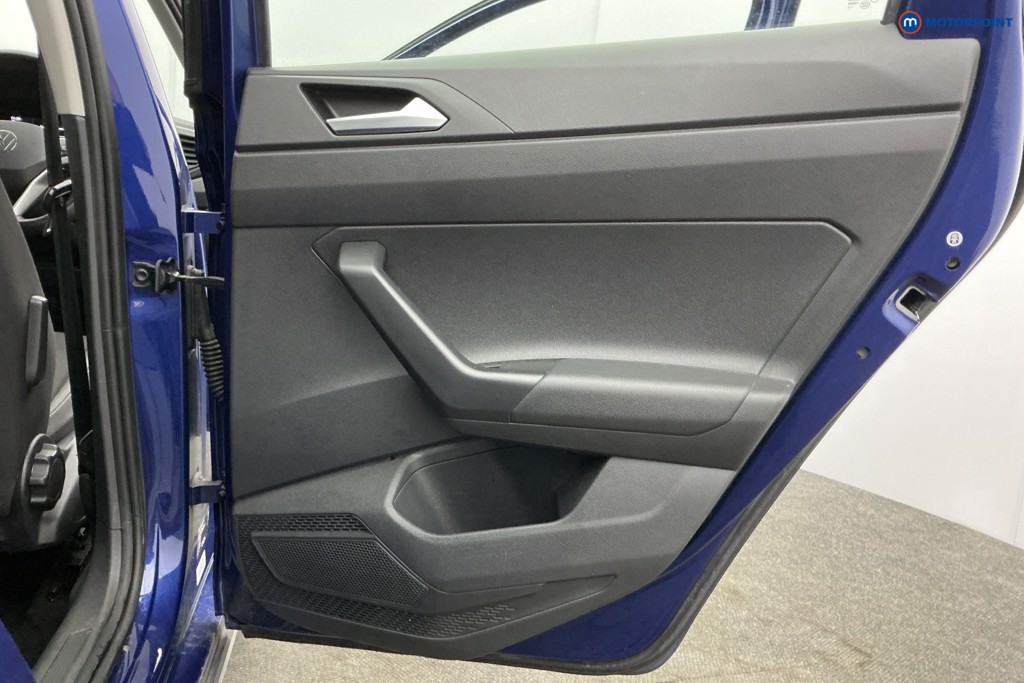 Volkswagen Taigo Life Manual Petrol SUV - Stock Number (1636347) - 29th supplementary image