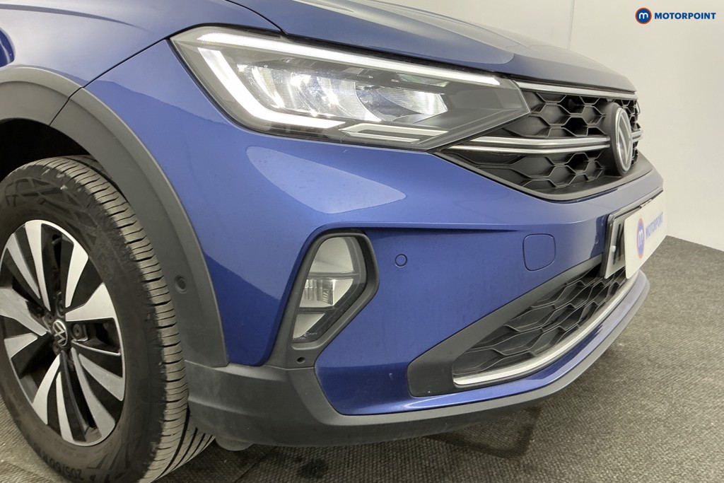 Volkswagen Taigo Life Manual Petrol SUV - Stock Number (1636347) - 32nd supplementary image