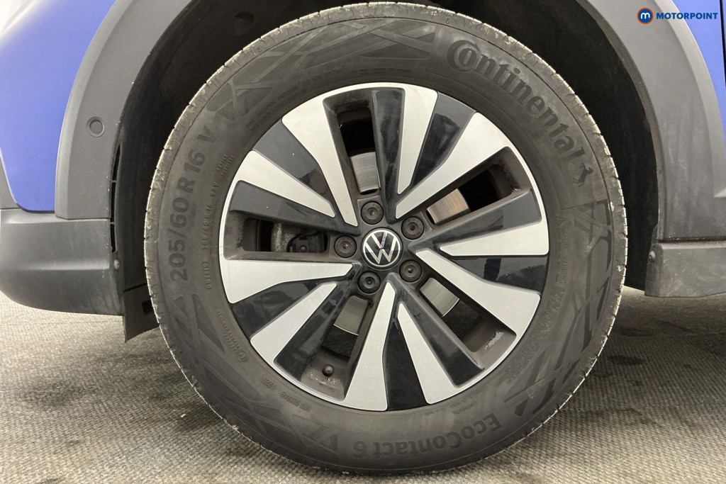 Volkswagen Taigo Life Manual Petrol SUV - Stock Number (1636347) - 35th supplementary image