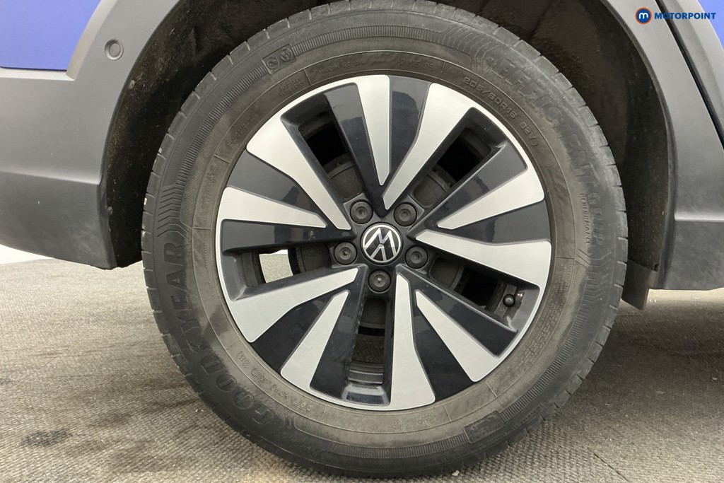 Volkswagen Taigo Life Manual Petrol SUV - Stock Number (1636347) - 37th supplementary image