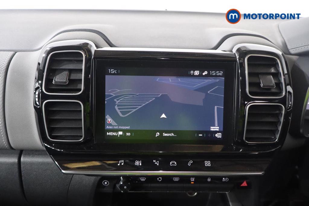 Citroen C5 Aircross Shine Plus Automatic Petrol Plug-In Hybrid SUV - Stock Number (1636538) - 2nd supplementary image