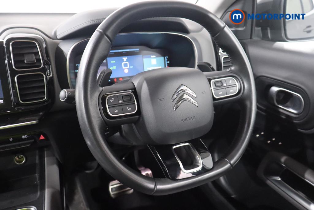 Citroen C5 Aircross Shine Plus Automatic Petrol Plug-In Hybrid SUV - Stock Number (1636538) - 3rd supplementary image