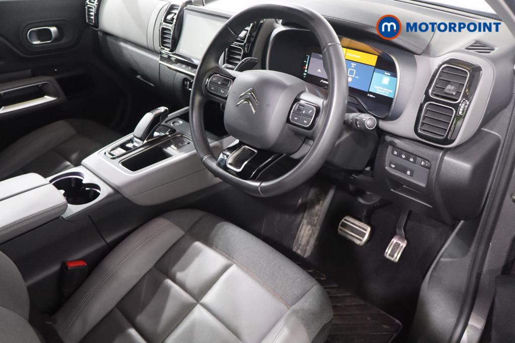Citroen C5 Aircross Shine Plus Automatic Petrol Plug-In Hybrid SUV - Stock Number (1636538) - 4th supplementary image