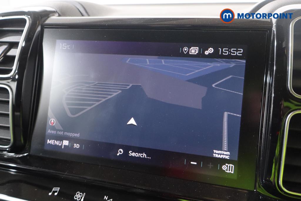 Citroen C5 Aircross Shine Plus Automatic Petrol Plug-In Hybrid SUV - Stock Number (1636538) - 6th supplementary image