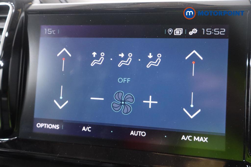 Citroen C5 Aircross Shine Plus Automatic Petrol Plug-In Hybrid SUV - Stock Number (1636538) - 8th supplementary image