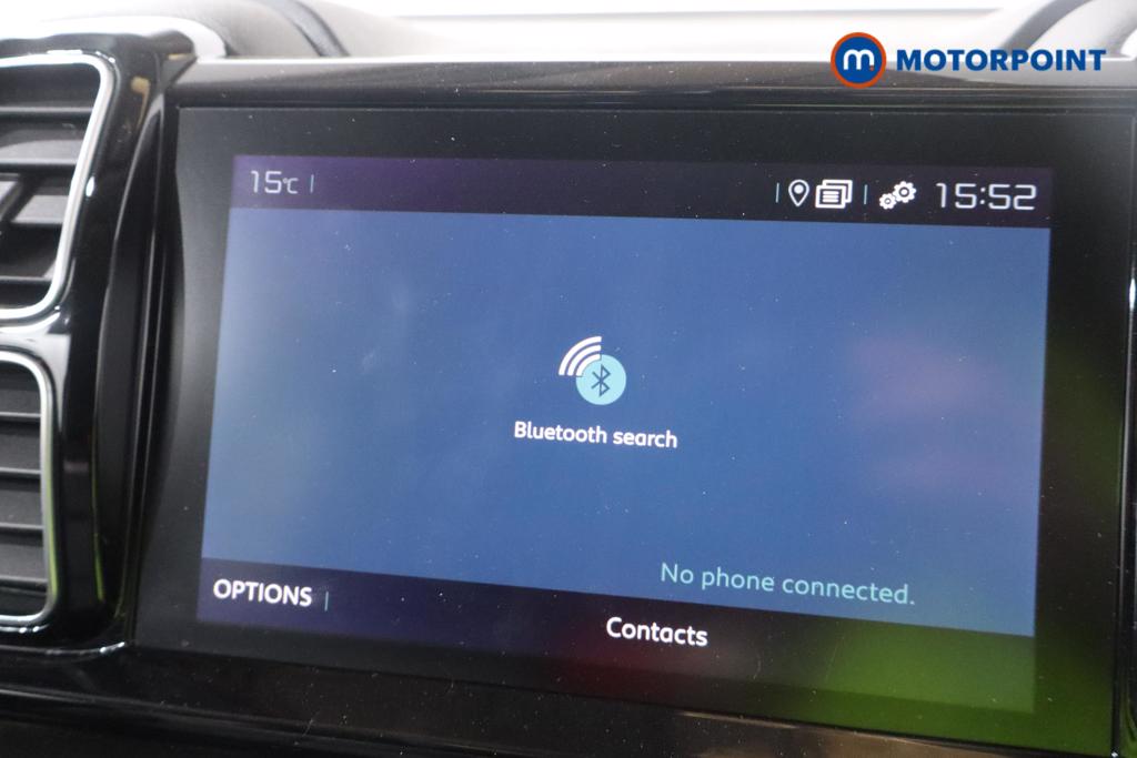Citroen C5 Aircross Shine Plus Automatic Petrol Plug-In Hybrid SUV - Stock Number (1636538) - 9th supplementary image