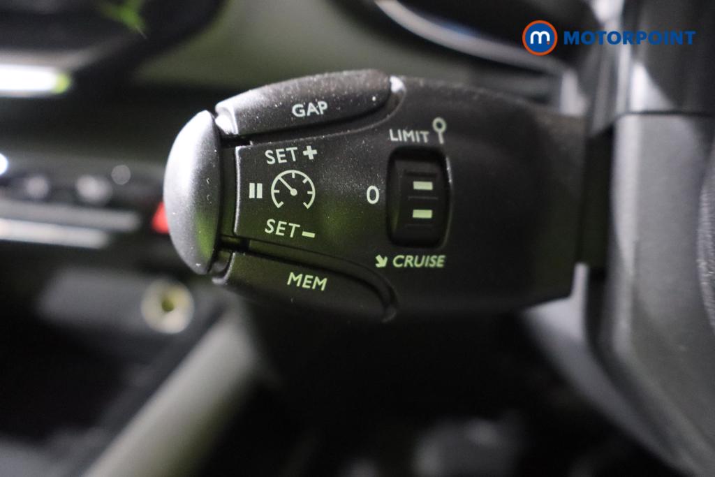 Citroen C5 Aircross Shine Plus Automatic Petrol Plug-In Hybrid SUV - Stock Number (1636538) - 13th supplementary image